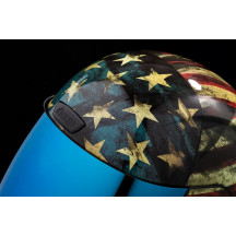 Airform™ Old Glory Helmet