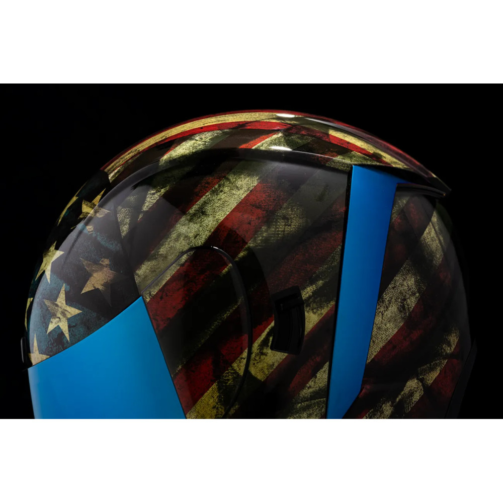 Airform™ Old Glory Helmet