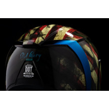 Airform™ Old Glory Helmet