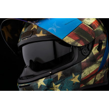 Airform™ Old Glory Helmet