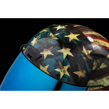 Airform™ Old Glory Helmet