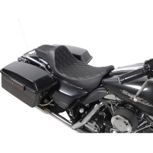 Extended Reach Predator III Seat