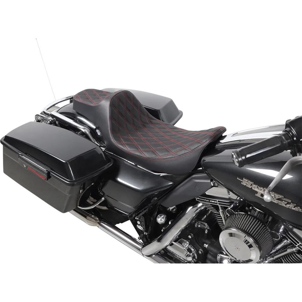 Extended Reach Predator III Seat Extended Reach Predator III Seat