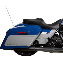 Freedom Touring Seat