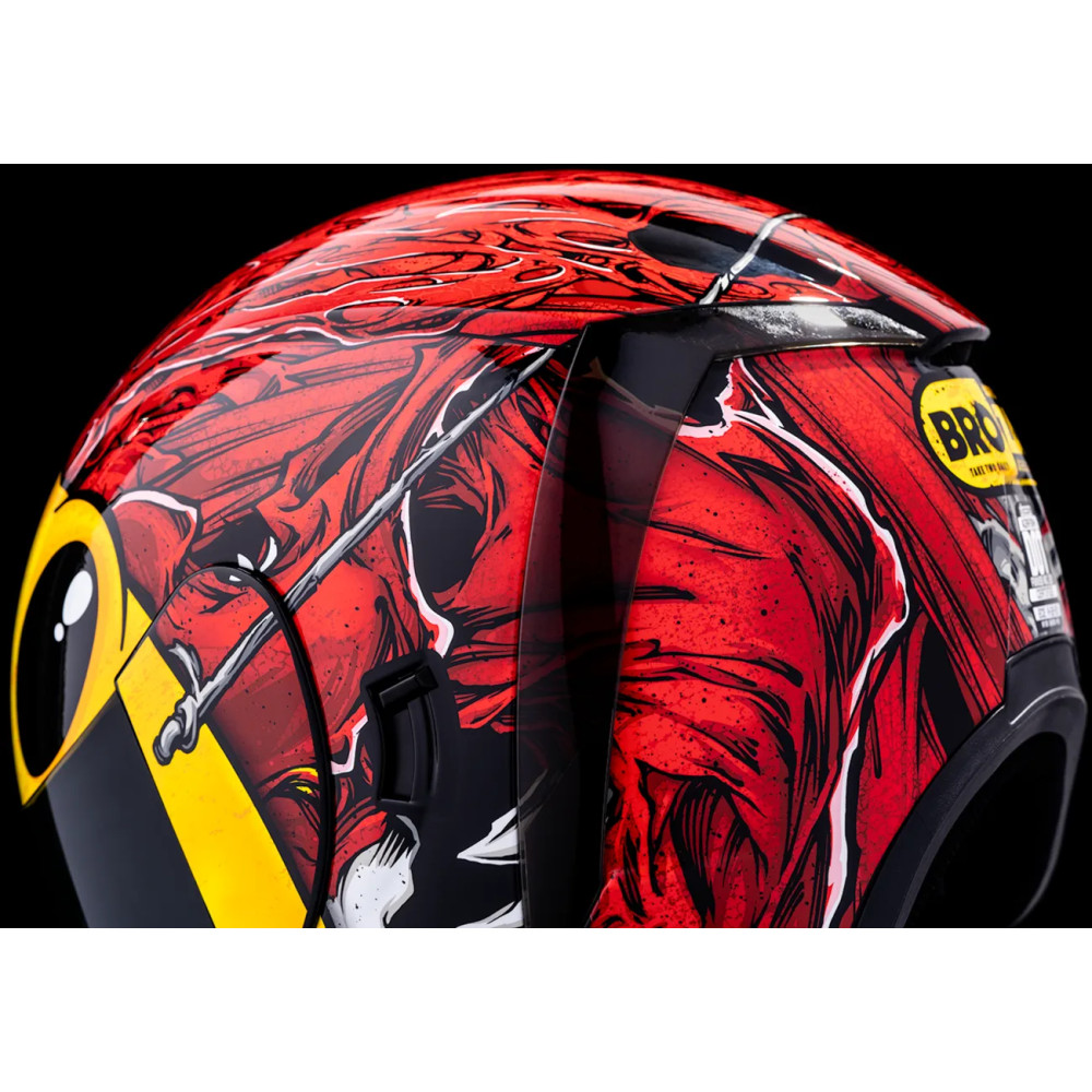 Airform™ Brozak MIPS® Helmet