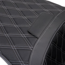 Freedom Touring Seat
