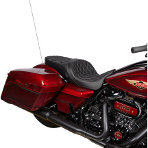 Freedom Touring Seat