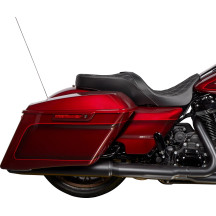 Freedom Touring Seat