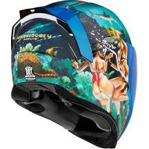 Airflite™ Pleasuredome 4 Helmet