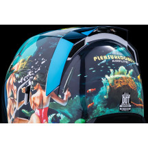 Airflite™ Pleasuredome 4 Helmet