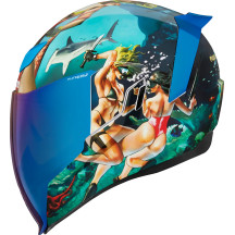 Airflite™ Pleasuredome 4 Helmet