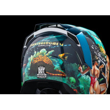 Airflite™ Pleasuredome 4 Helmet