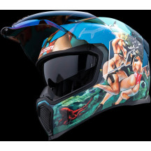 Airflite™ Pleasuredome 4 Helmet