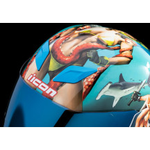 Airflite™ Pleasuredome 4 Helmet
