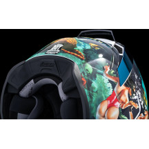 Airflite™ Pleasuredome 4 Helmet