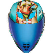 Airflite™ Pleasuredome 4 Helmet