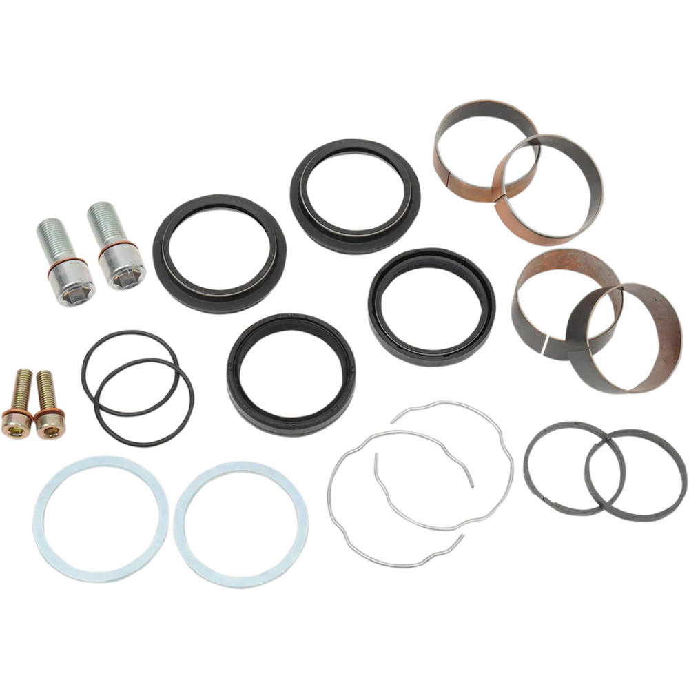 Fork Leg Rebuild Kit