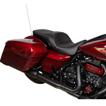 Freedom Touring Seat