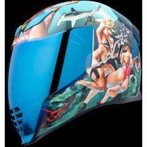Airflite™ Pleasuredome 4 Helmet