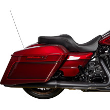 Freedom Touring Seat