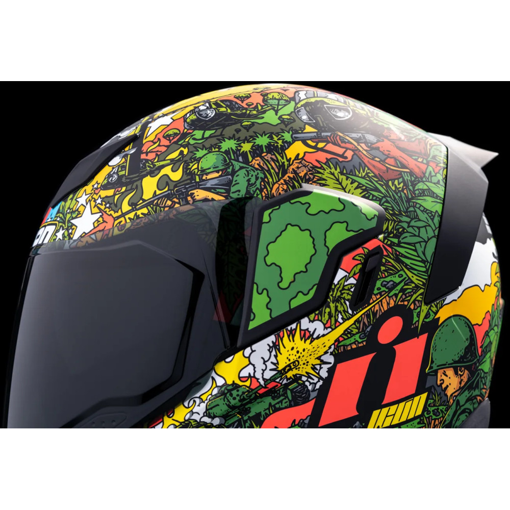 Airflite™ GP23 Helmet