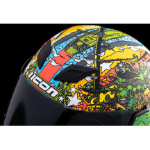 Airflite™ GP23 Helmet