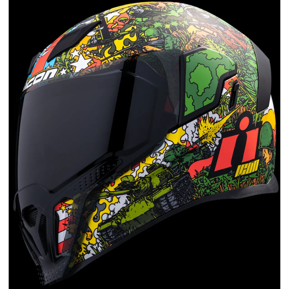 Airflite™ GP23 Helmet