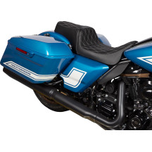 Predator 1-Up Seat