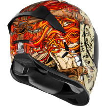 Airframe Pro™ TopShelf Helmet