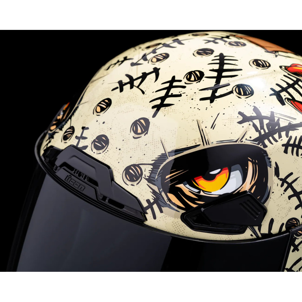 Airframe Pro™ TopShelf Helmet