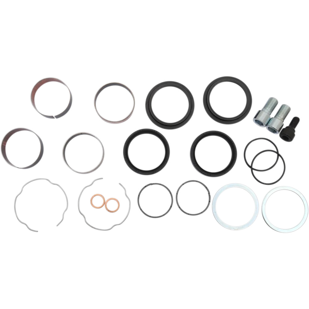 Fork Leg Rebuild Kit