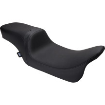 Performance Predator 2-Up Seat — 76 cm (30") length, 30 cm (11-3/4") driver width, 23 cm (9") passenger width, Black