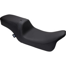 Performance Predator 2-Up Seat — 76 cm (30") length, 30 cm (11-3/4") driver width, Black