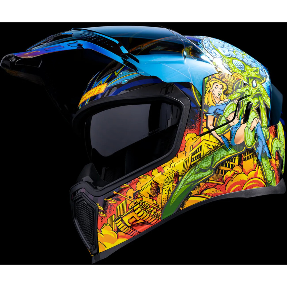 Airflite™ Bugoid Blitz Helmet
