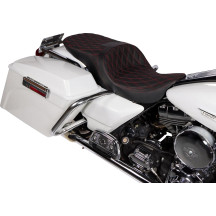 Freedom Touring Seat