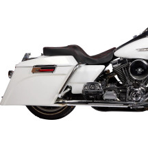 Freedom Touring Seat