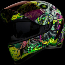 Airform™ Hippy Dippy Helmet