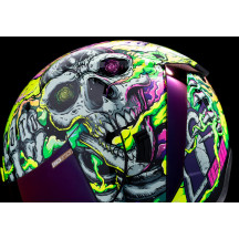 Airform™ Hippy Dippy Helmet