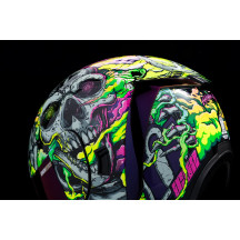 Airform™ Hippy Dippy Helmet