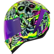 Airform™ Hippy Dippy Helmet