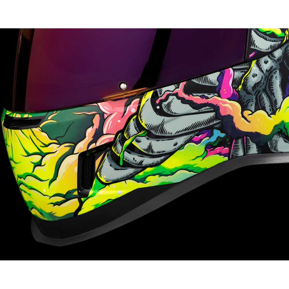 Airform™ Hippy Dippy Helmet Airform™ Hippy Dippy Helmet