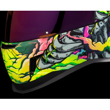 Airform™ Hippy Dippy Helmet