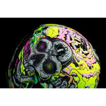 Airform™ Hippy Dippy Helmet