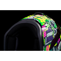 Airform™ Hippy Dippy Helmet