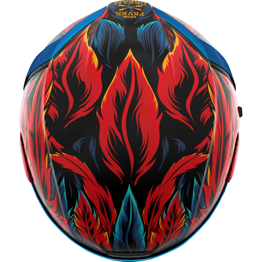 Airform™ Fever Dream Helmet Airform™ Fever Dream Helmet