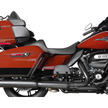 Extended Reach Predator III Seat