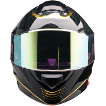 Solaris 2.0 Notorious Modular Helmet