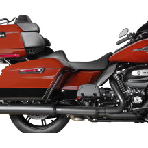Extended Reach Predator III Seat