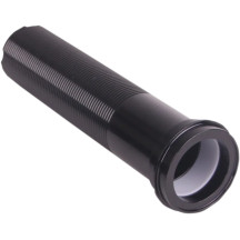 V-Twin Fusion Alloy Throttle Tube