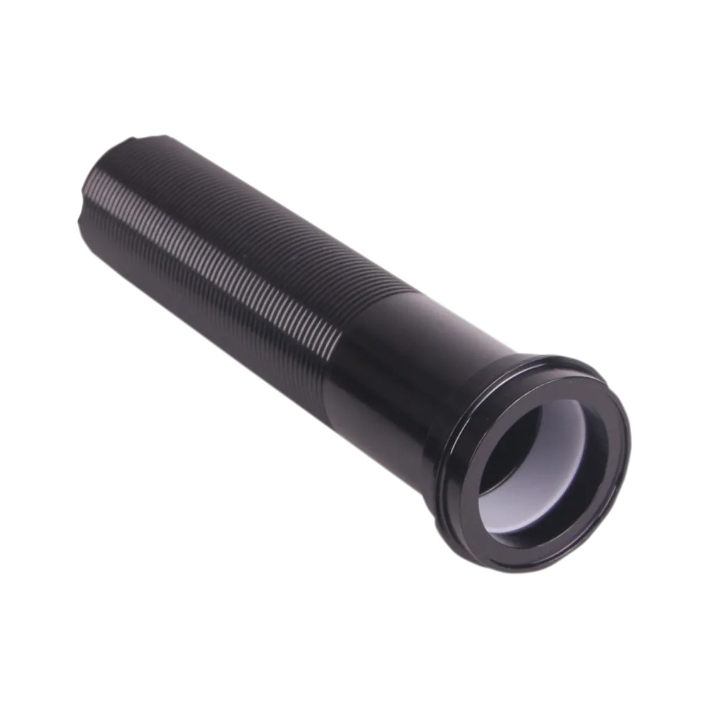 V-Twin Fusion Alloy Throttle Tube